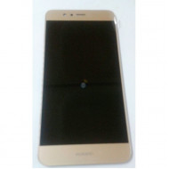 Lcd + Digitalizador Huawei Nova 2 Plus Dourado